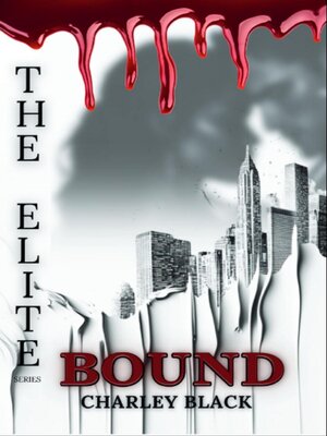cover image of Bound